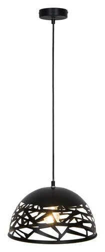 Beltéri függeszték E27 60W matt fehér Norena