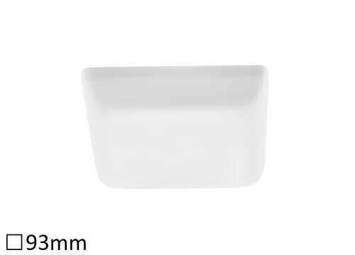 Beltéri LED mennyezeti lámpa 7W 714lm 4000K fehér Oleg   ...