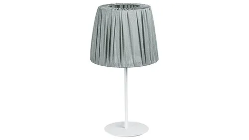 Éjjeli lámpa E27 60W fehér Pixie