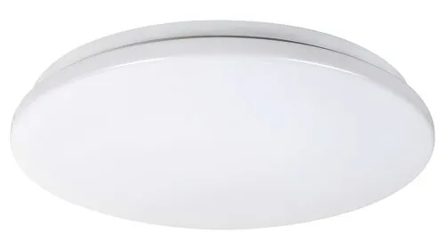 Beltéri LED mennyezeti lámpa 16W 1200lm 3000-6500K fehér E...