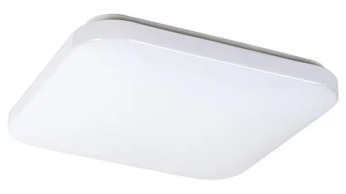 Beltéri LED mennyezeti lámpa 16W 1200lm 3000-6500K fehér E...