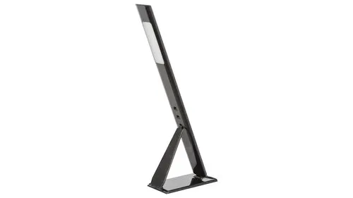 LED Íróasztali lámpa 5W 400lm 4000K fekete Guido