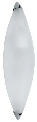 Beltéri fali lámpa E14 40W króm Stefany