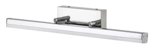 Beltéri LED fali lámpa 12W 1180lm 4000K króm Silas