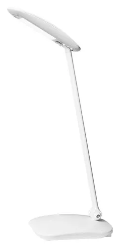 LED Íróasztali lámpa 4W 300lm 4000K fehér Norris