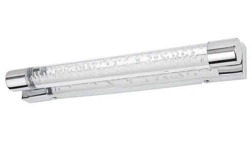 Beltéri LED fali lámpa 10W 900lm 4000K króm Abbey 