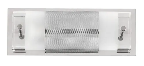 Beltéri fali lámpa E14 40W króm Periodic