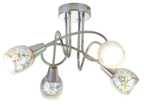 Porto Mennyezeti lámpa