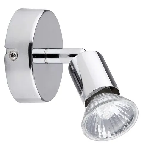 Beltéri fali lámpa GU10 50W króm Norton 