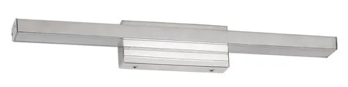 Beltéri LED fali lámpa 18W 1300lm 4000K króm John