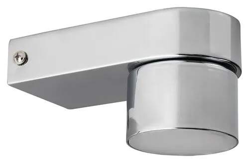 Beltéri LED fali lámpa 5W 400lm 4000K króm Liam