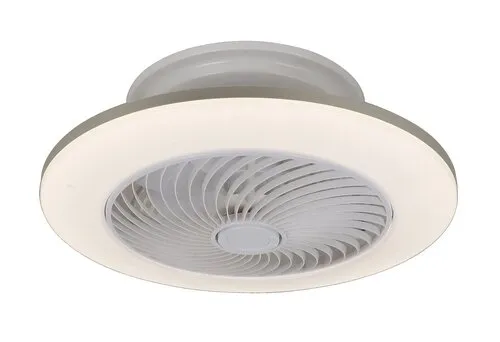 Beltéri LED mennyezeti lámpa 36W 2100lm 3000-6000K fehér D...