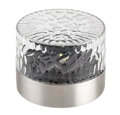 Lentula Napelemes lámpa