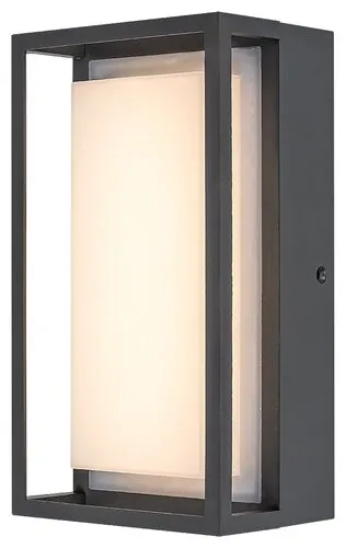 Mendoza Kültéri fali lámpa