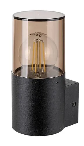 Teplice Kültéri fali lámpa