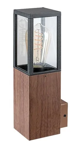 Wales Kültéri fali lámpa