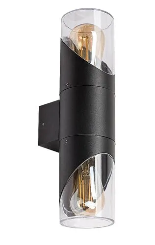 Novigrad Kültéri fali lámpa