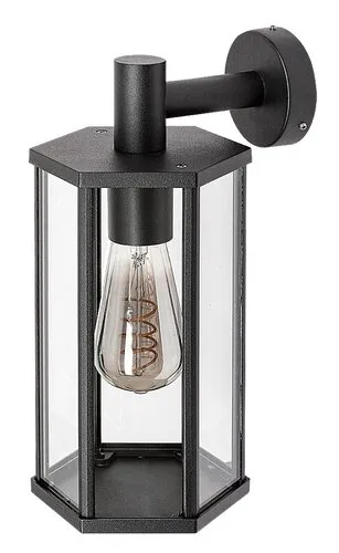 Dubrovnik Kültéri fali lámpa