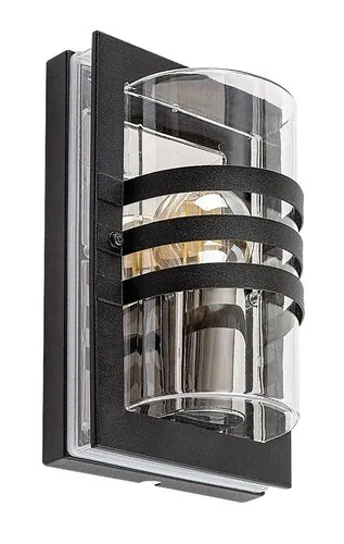 Orlova Kültéri fali lámpa