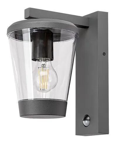 Savano Kültéri fali lámpa