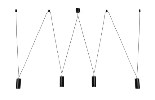 Senobia Függeszték