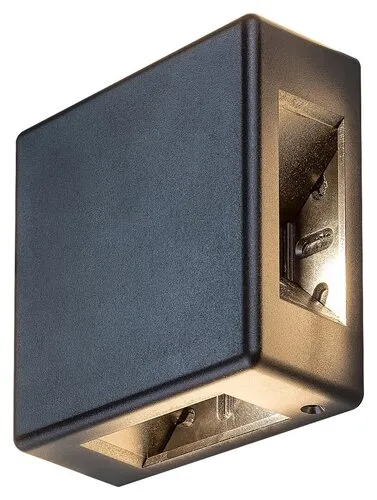 Lippa Kültéri fali lámpa