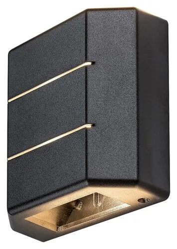 Lippa Kültéri fali lámpa