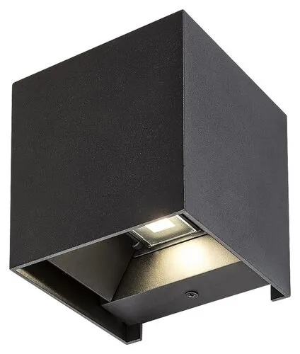 Solin Kültéri fali lámpa