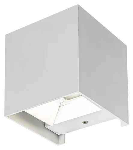 Solin Kültéri fali lámpa