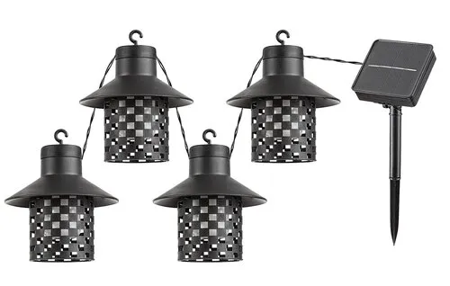 Ximpu Kültéri dekor világítás