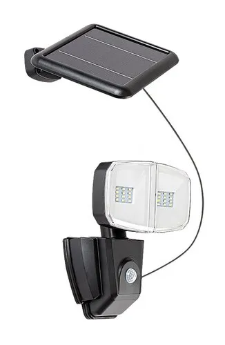 Zlarin Kültéri fali lámpa