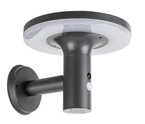 Alaska Kültéri fali lámpa