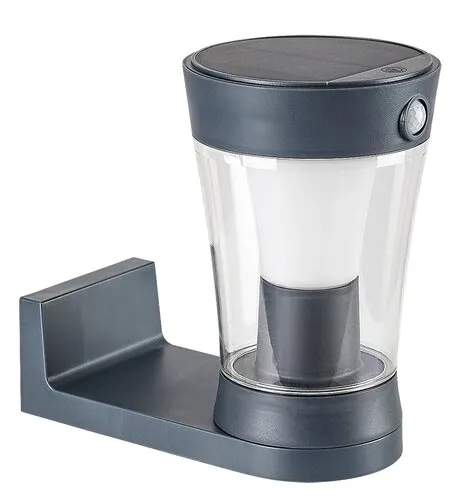 Angers Napelemes lámpa