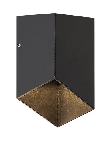 Tilburg Kültéri fali lámpa