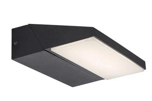 Senica Kültéri fali lámpa