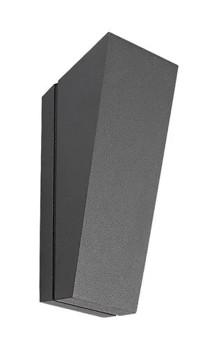 Temse Kültéri fali lámpa