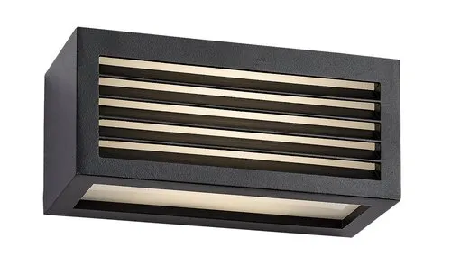 Lublin Kültéri fali lámpa