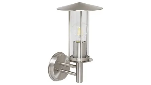 Nashville Kültéri fali lámpa