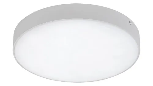 Kültéri LED mennyezeti lámpa 18W 1800lm 2800-6000K matt fe...