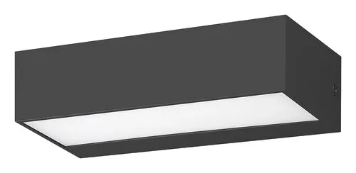 Halden Kültéri fali lámpa