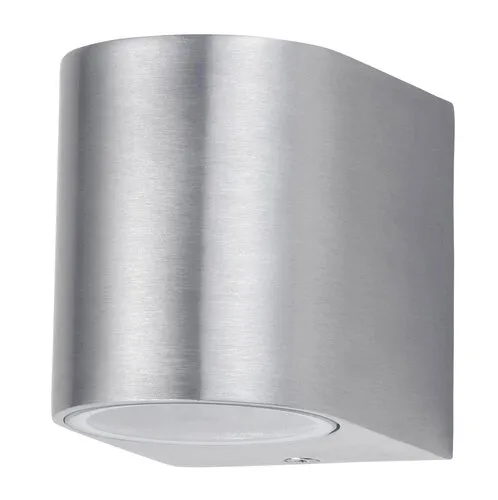 Kültéri fali lámpa GU10 35W alumínium Chile 