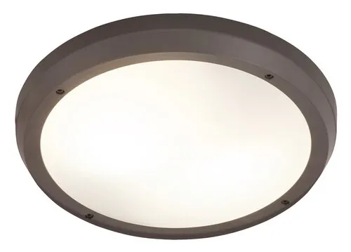 Kültéri mennyezeti lámpa E27 2x20W antracit/fehér Alvorada...