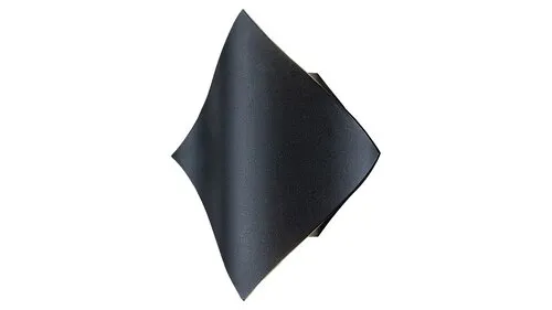 Kültéri LED fali lámpa 11W 641lm 4000K fekete Navia 