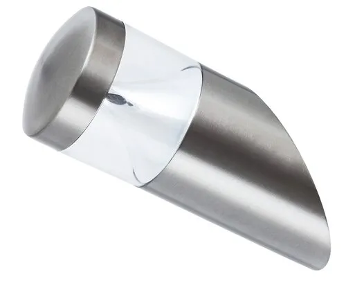 Kültéri LED fali lámpa 7W 600lm 4000K szatin króm Tucson ...