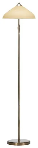 Beltéri állólámpa E27 60W bronz Regina