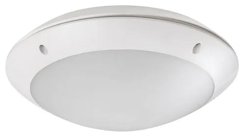 Kültéri LED mennyezeti lámpa mozgásérzékelővel 12W 720lm 4...