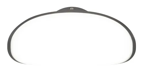 Erfurt Kültéri mennyezeti lámpa