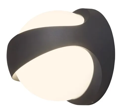 Fremont Kültéri fali lámpa