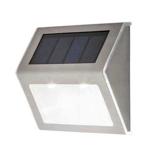 Santiago Napelemes lámpa