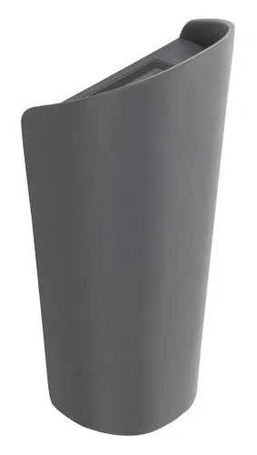 Kültéri LED fali lámpa 11W 1200lm 4000K antracit Cardiff ...